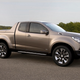 Illustration for article titled The new Chevrolet Colorado will look like this hot concept